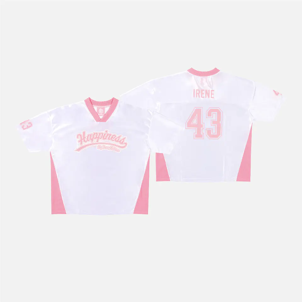 UNIFORM SET - 2024 Red Velvet FANCON TOUR 'HAPPINESS : My Dear, ReVe1uv' MD 7
