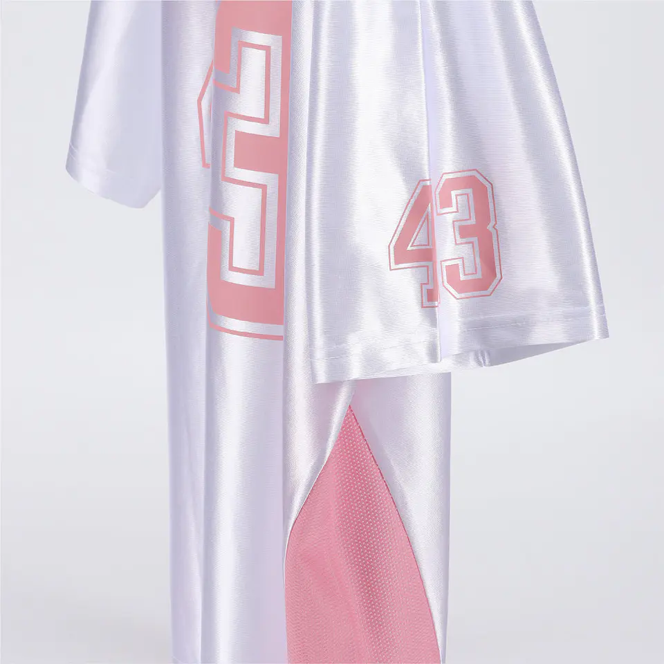 UNIFORM SET - 2024 Red Velvet FANCON TOUR 'HAPPINESS : My Dear, ReVe1uv' MD 9