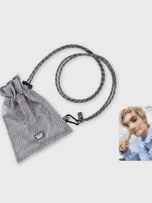 TOUR MINI BAG SET - 2025 WayV CONCERT [ON THE Way] FINAL IN SEOUL MD