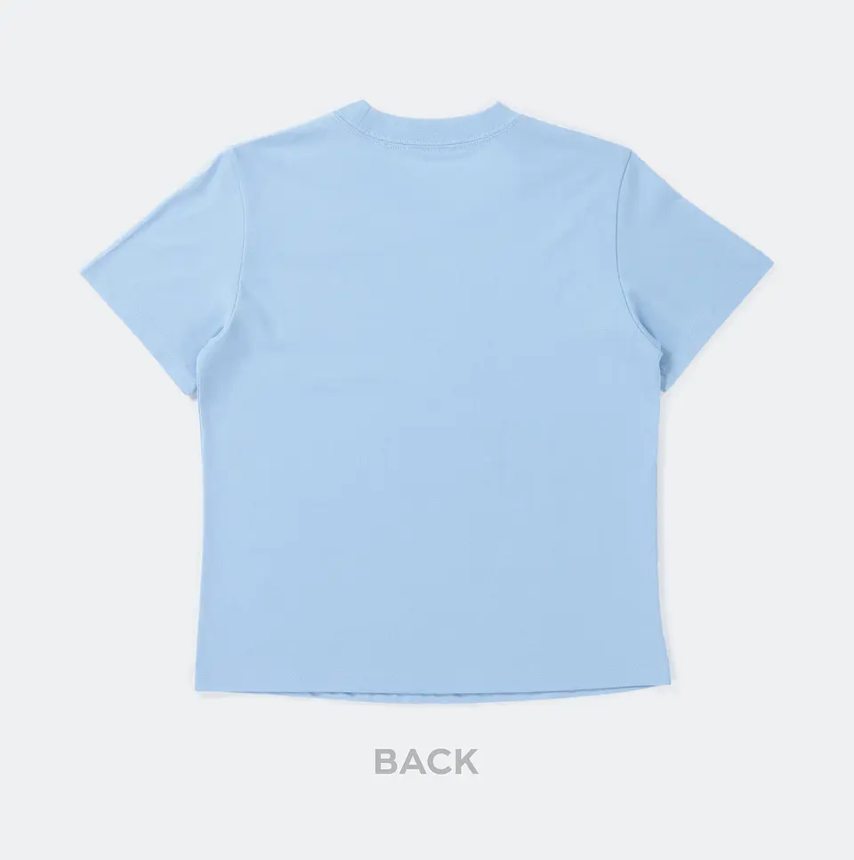 T-SHIRT SET - WENDY 'Wish You Hell - The 2nd Mini Album' MD 3