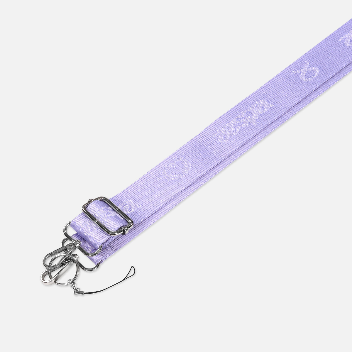 OFFICIAL FANLIGHT STRAP SET - 2024 aespa LIVE TOUR - SYNK : PARALLEL LINE MD 3