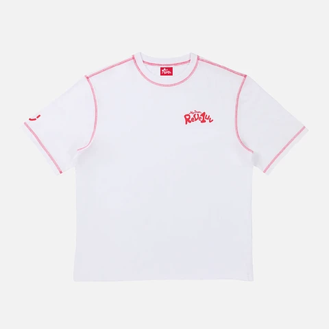 T-SHIRT SET - 2024 Red Velvet FANCON TOUR 'HAPPINESS : My Dear, ReVe1uv' MD