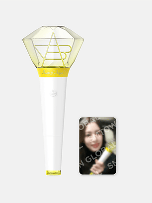 Official Fanlight
