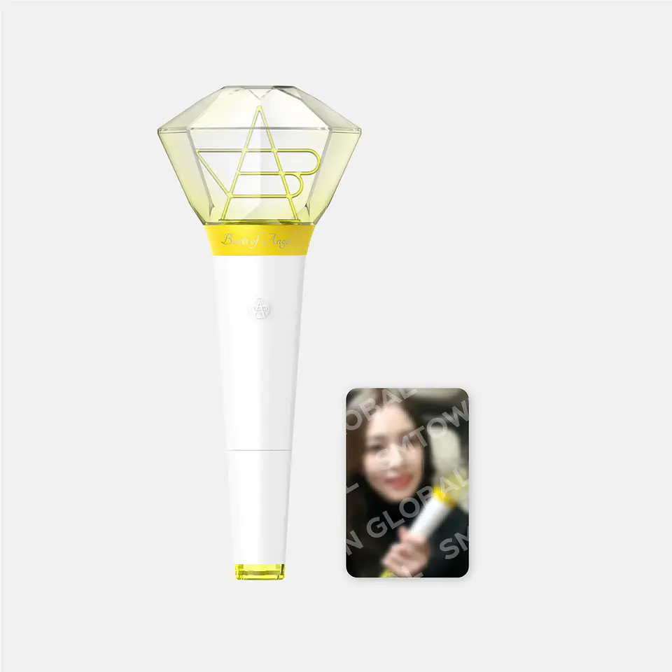 Official Fanlight 1