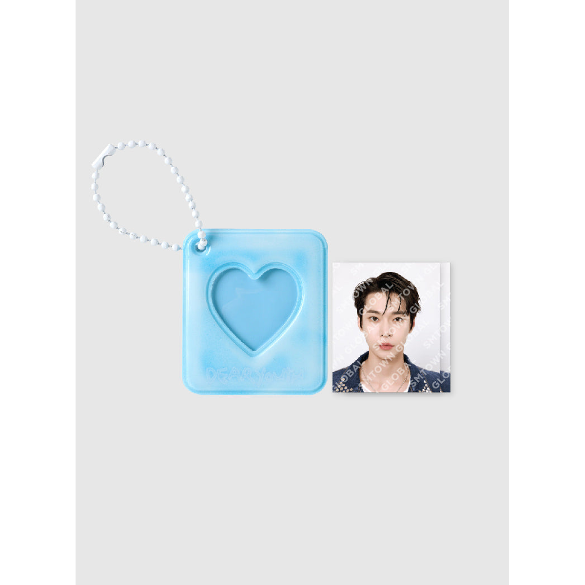 ID PHOTO HOLDER SET - 2024 DOYOUNG CONCERT [ Dear Youth, ] MD 1