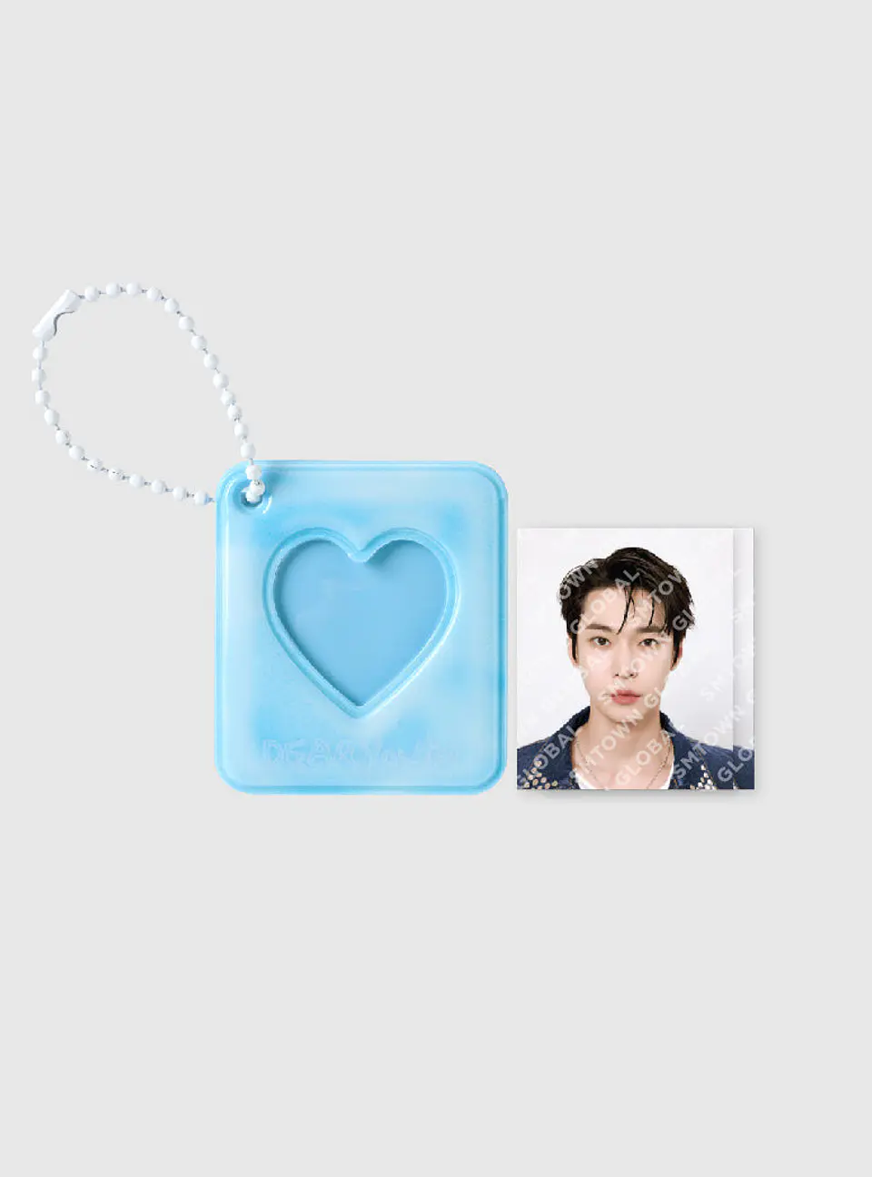ID PHOTO HOLDER SET - 2024 DOYOUNG CONCERT [ Dear Youth, ] MD 1