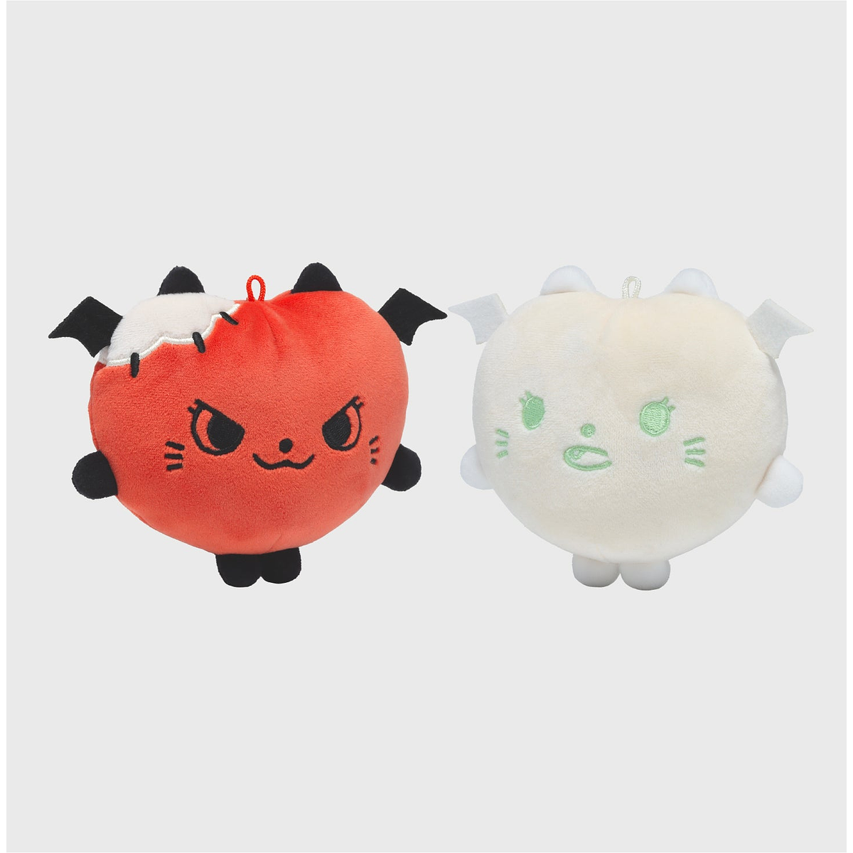 REVERSIBILE DOLL KEY RING - 2025 WayV Concert Tour [NO Way OUT] in SEOUL MD 1