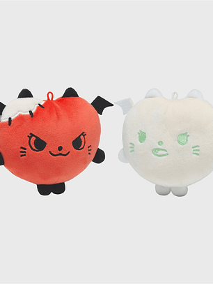 REVERSIBILE DOLL KEY RING - 2025 WayV Concert Tour [NO Way OUT] in SEOUL MD