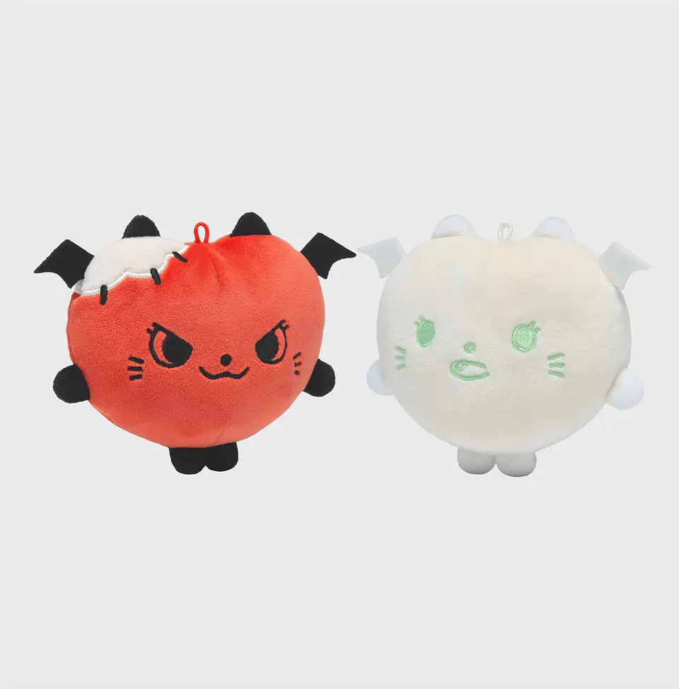 REVERSIBILE DOLL KEY RING - 2025 WayV Concert Tour [NO Way OUT] in SEOUL MD 1