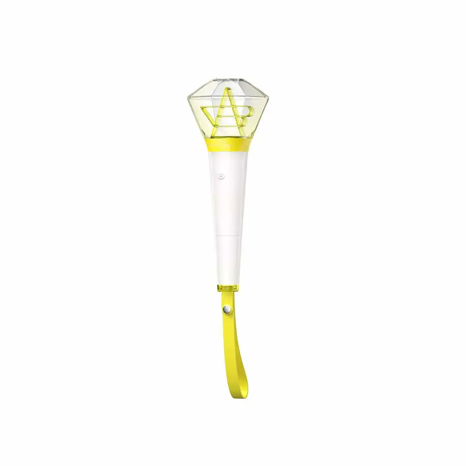 Official Fanlight 5