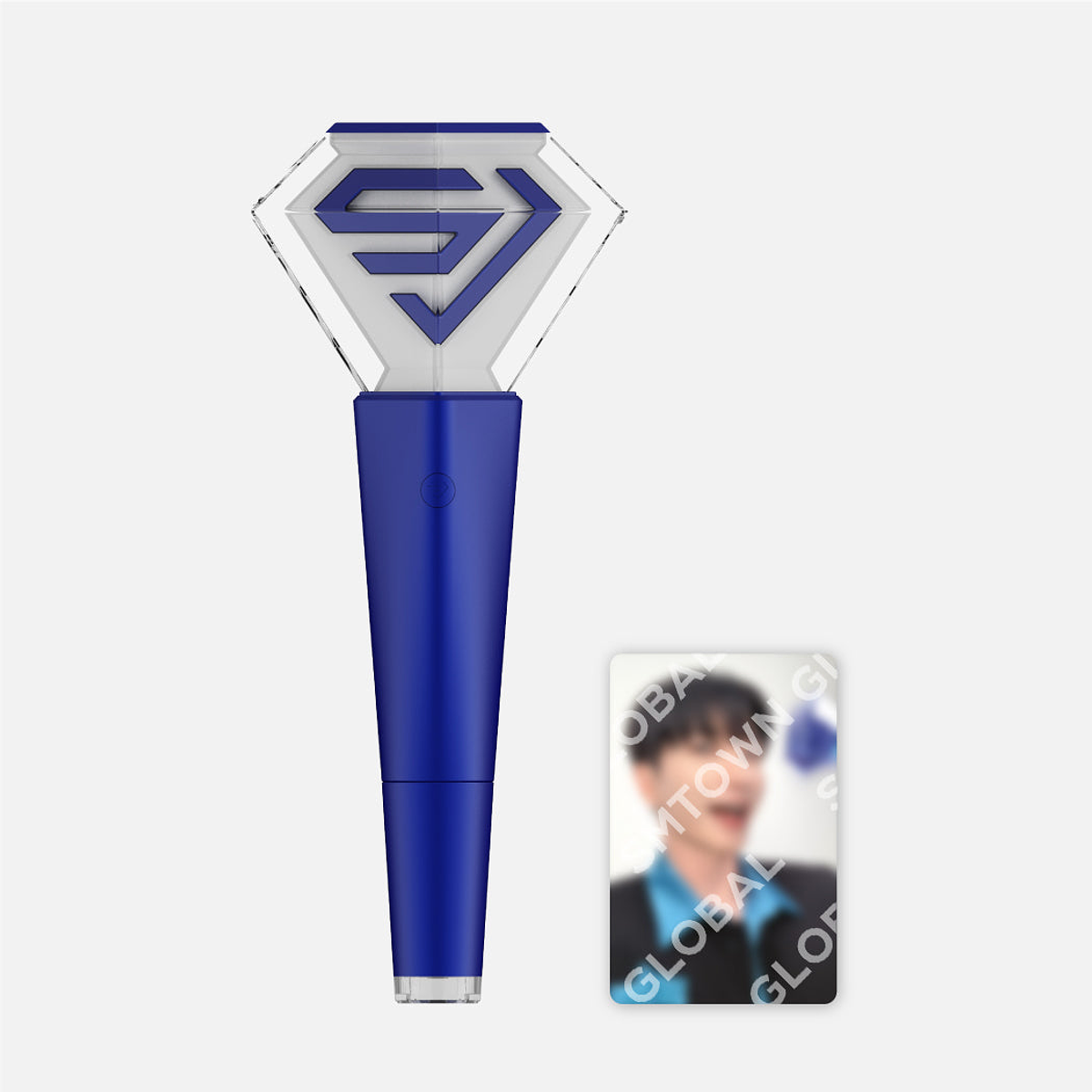 SUPER JUNIOR OFFICIAL FANLIGHT Special Edition 1