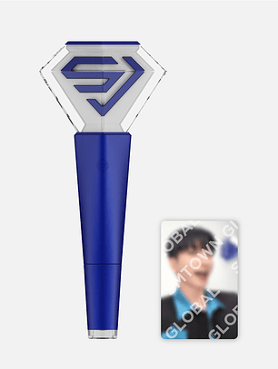 SUPER JUNIOR OFFICIAL FANLIGHT Special Edition