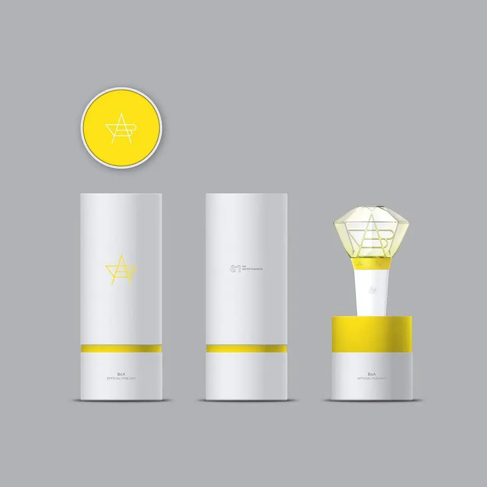 Official Fanlight 6