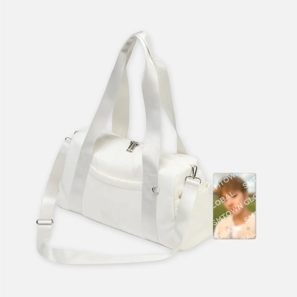 SHOULDER BAG SET-NCT WISH POP-UP [FIND YOUR COLOR] MD 1