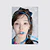 A4 PHOTO - WENDY 'Wish You Hell - The 2nd Mini Album' MD