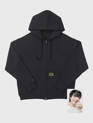 JIP-UP HOODIE SET - 2025 WayV CONCERT [ON THE Way] FINAL IN SEOUL MD