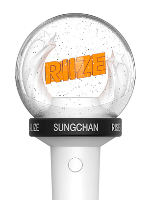 RIIZE FANLIGHT RING [BLACK ver.]