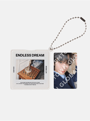 SLIDE MOUNT KEY RING SET - NCT DREAM PHOTO BOOK [ENDLESS DREAM] MD