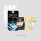 CONCERT KIT - SHINee WORLD Ⅵ [PERFECT ILLUMINATION : SHINee’S BACK] MD - Miniatura 8