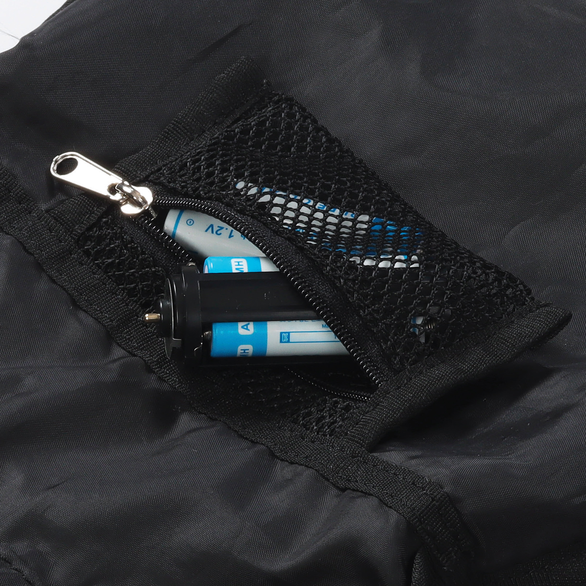 FANLIGHT POUCH SET - NCT 127 4TH TOUR 'NEO CITY  SEOUL - THE MOMENTUM' MD 6