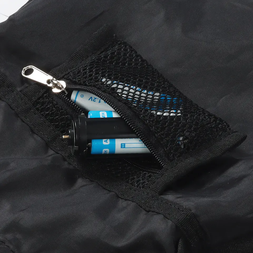 FANLIGHT POUCH SET - NCT 127 4TH TOUR 'NEO CITY  SEOUL - THE MOMENTUM' MD 6