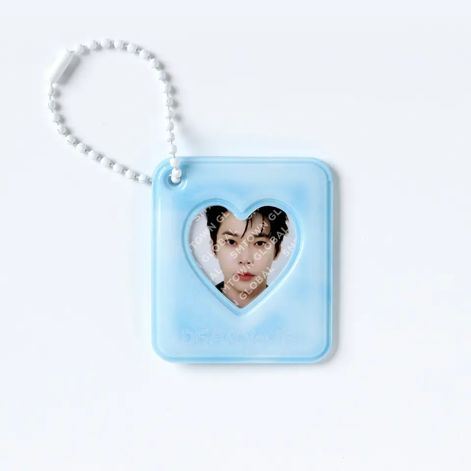 ID PHOTO HOLDER SET - 2024 DOYOUNG CONCERT [ Dear Youth, ] MD 5