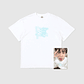T-SHIRT SET - 2024 DOYOUNG CONCERT [ Dear Youth, ] MD - Miniatura 1
