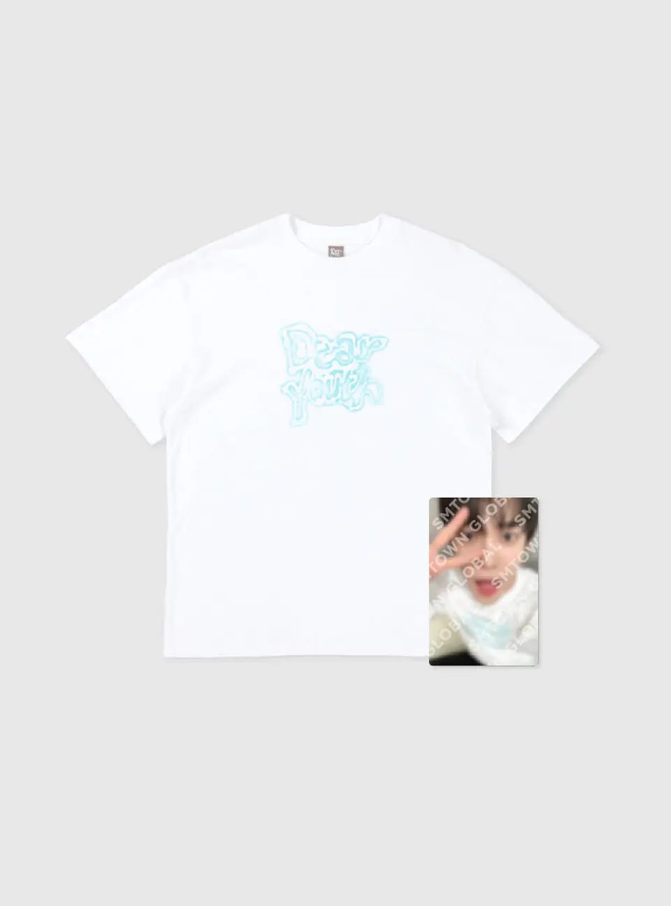 T-SHIRT SET - 2024 DOYOUNG CONCERT [ Dear Youth, ] MD 1