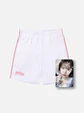 SHORT PANTS SET - 2024 Red Velvet FANCON TOUR 'HAPPINESS : My Dear, ReVe1uv' MD - Miniatura 1