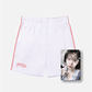 SHORT PANTS SET - 2024 Red Velvet FANCON TOUR 'HAPPINESS : My Dear, ReVe1uv' MD - Miniatura 1
