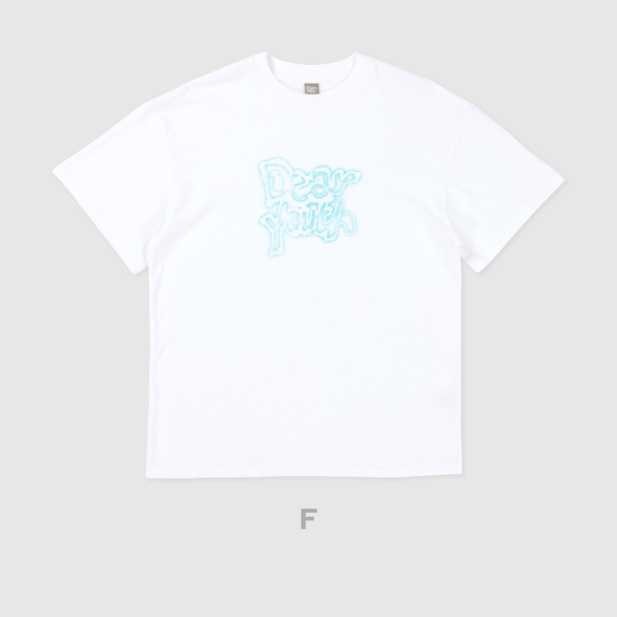 T-SHIRT SET - 2024 DOYOUNG CONCERT [ Dear Youth, ] MD 2