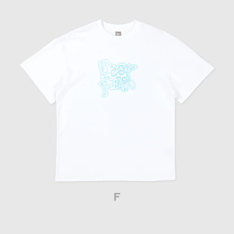 T-SHIRT SET - 2024 DOYOUNG CONCERT [ Dear Youth, ] MD