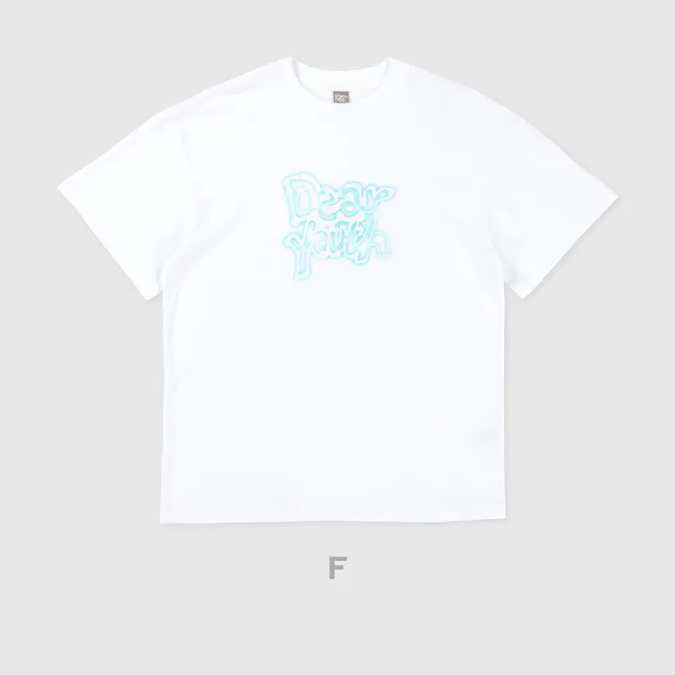 T-SHIRT SET - 2024 DOYOUNG CONCERT [ Dear Youth, ] MD 2