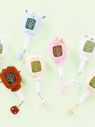 FANLIGHT CAPE - 2024 NCT DREAM WORLD TOUR <THE DREAM SHOW 3 : DREAMSCAPE> FINALE MD