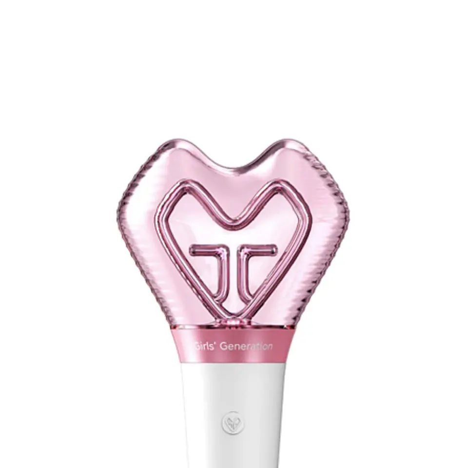Girls' Generation Official Fanlight 3