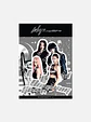 REMOVABLE STICKER - aespa WEEK - #Whiplash_mood POP-UP MD - Miniatura 1