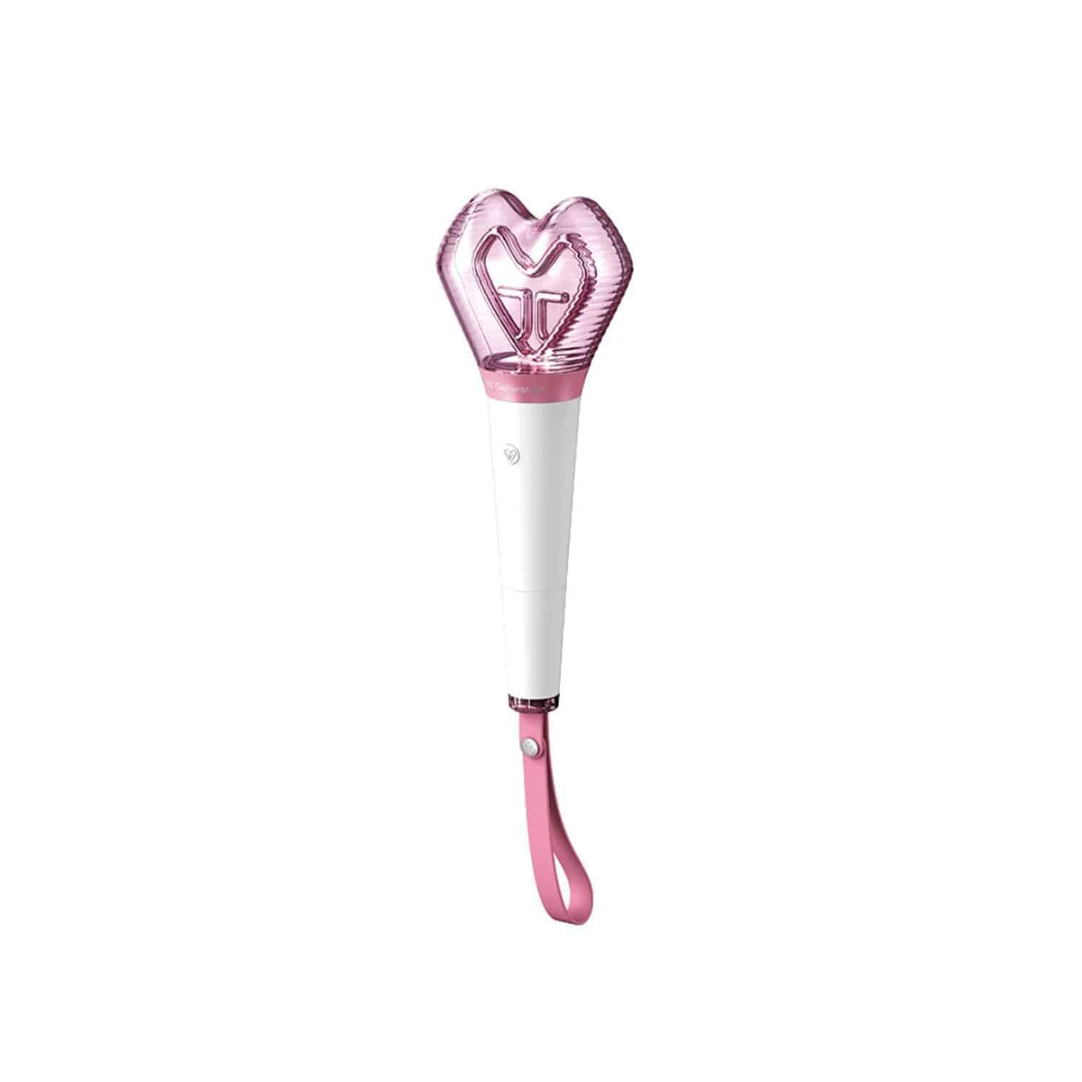 Girls' Generation Official Fanlight 4