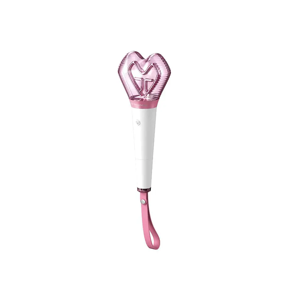 Girls' Generation Official Fanlight 4