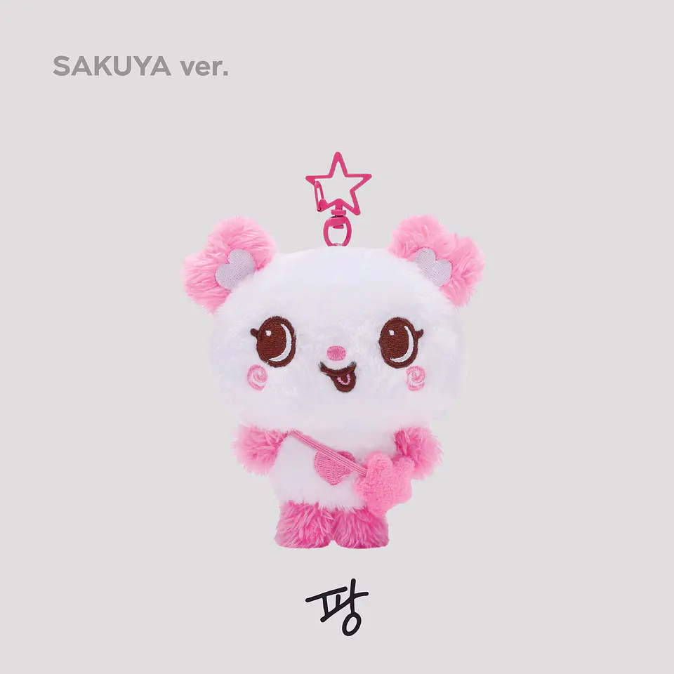 WISH DOLL - NCT WISH 'LET'S GO STEADY' POP-UP MD 7