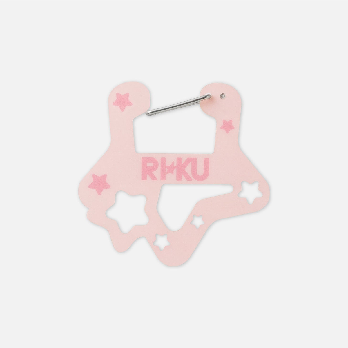 RANDOM CARABINER - NCT WISH 'poppop - The 2nd Mini Album' MD 1