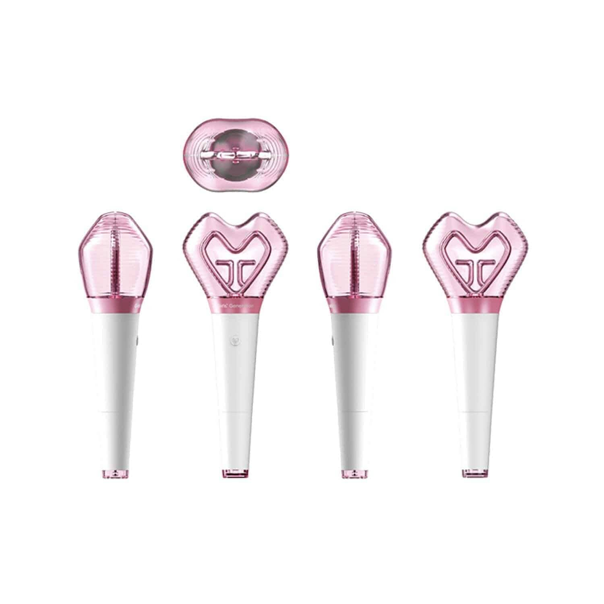 Girls' Generation Official Fanlight 5