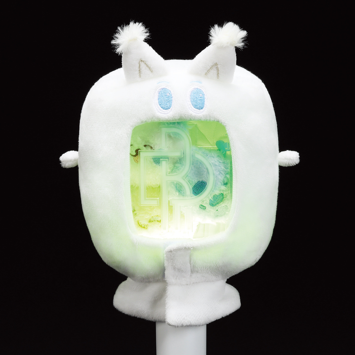 FANLIGHT CAPE - 2024 NCT DREAM WORLD TOUR <THE DREAM SHOW 3 : DREAMSCAPE> FINALE MD 2