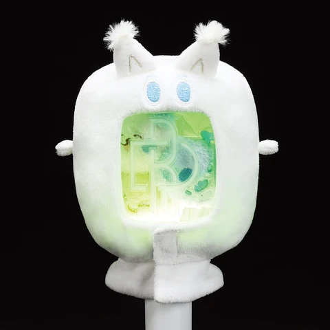 FANLIGHT CAPE - 2024 NCT DREAM WORLD TOUR <THE DREAM SHOW 3 : DREAMSCAPE> FINALE MD