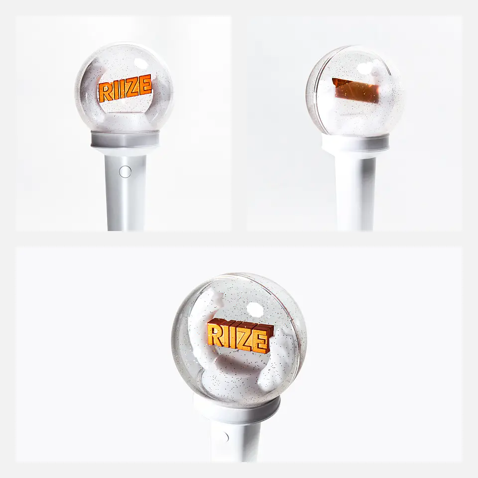 RIIZE Official Fanlight 3