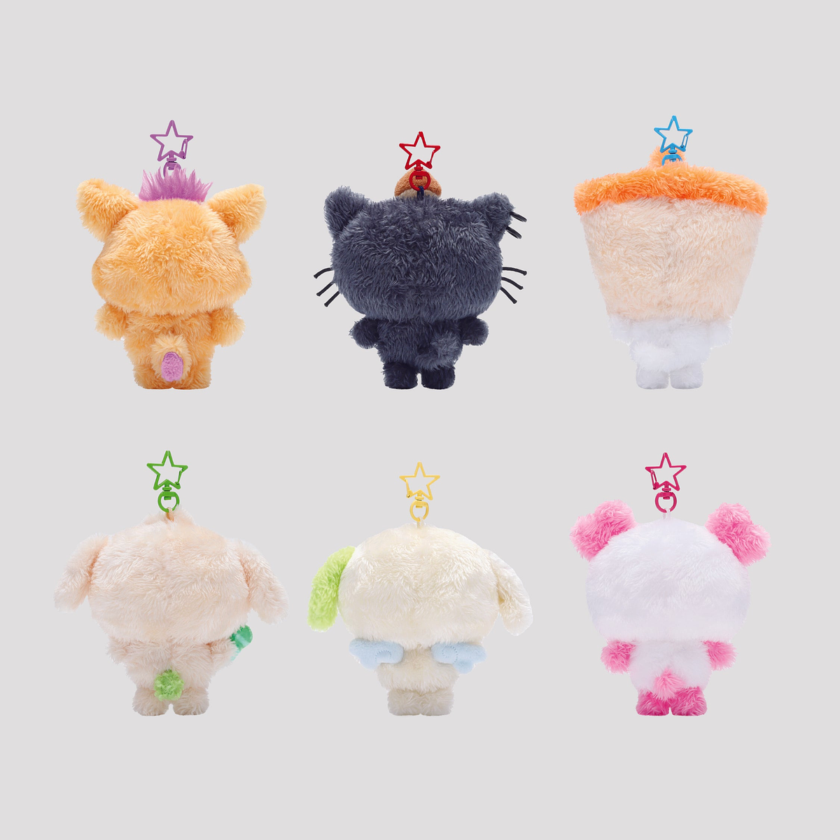 WISH DOLL - NCT WISH 'LET'S GO STEADY' POP-UP MD 9