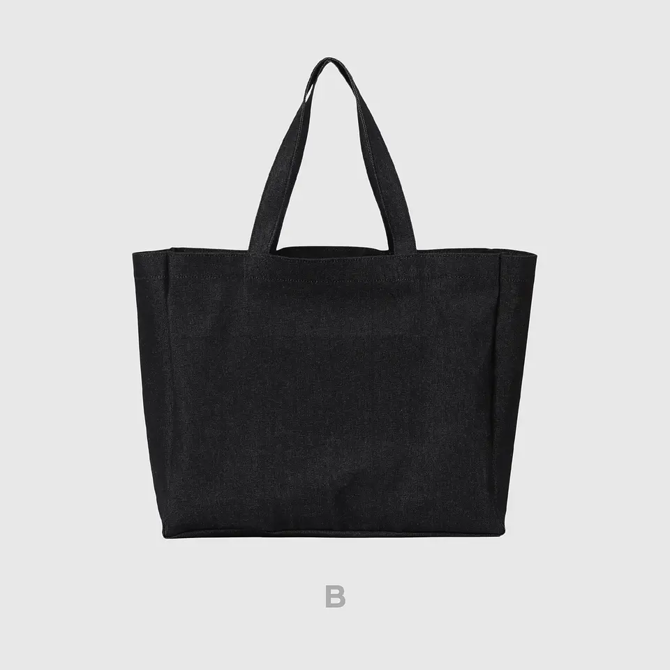 DENIM TOTE BAG SET - 2024 DOYOUNG CONCERT [ Dear Youth, ] MD 3