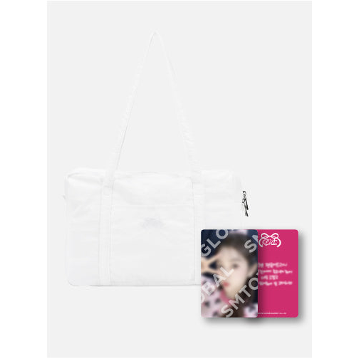 BAG SET - 2024 Red Velvet FANCON TOUR 'HAPPINESS : My Dear, ReVe1uv' MD 1