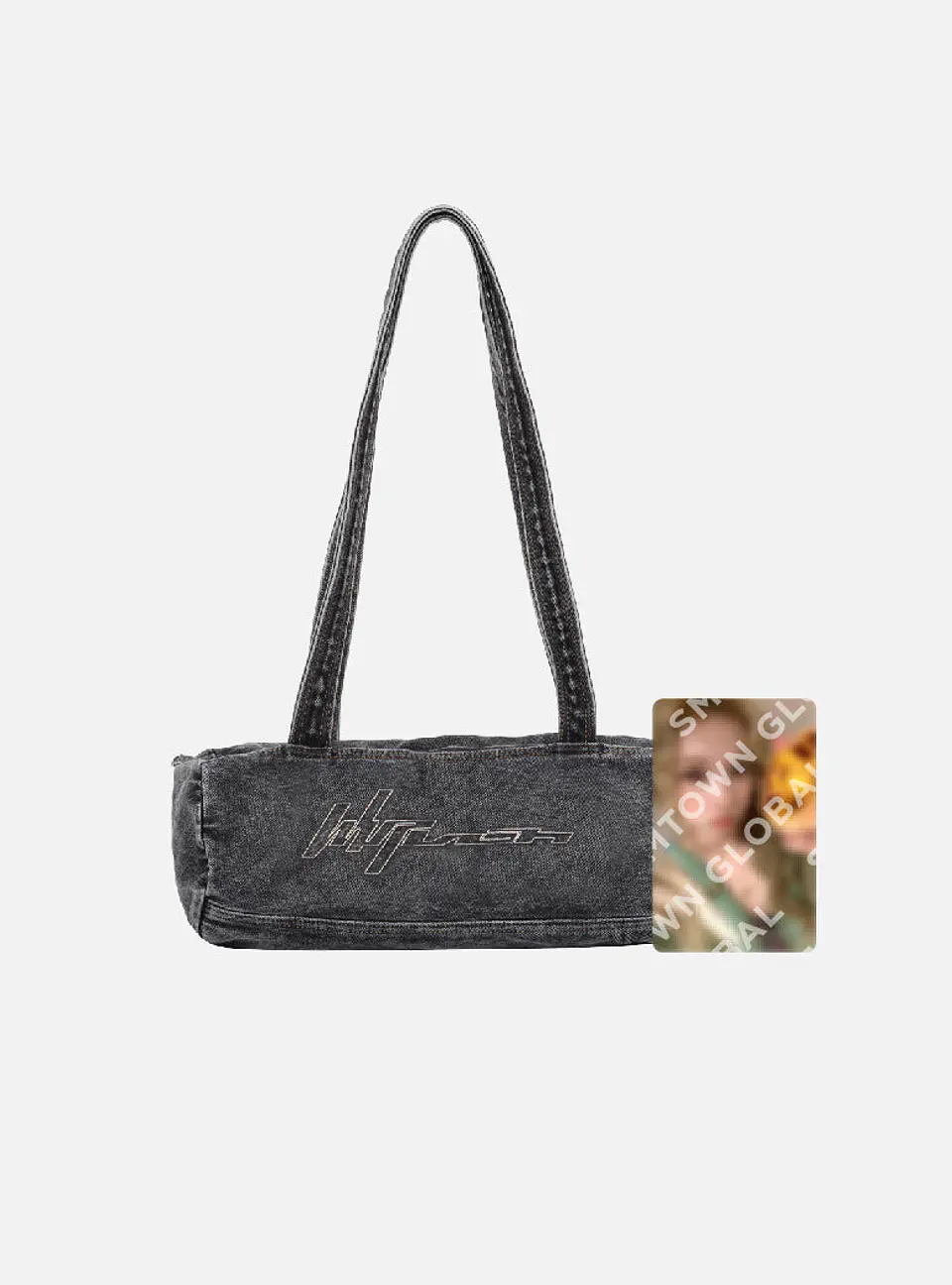 BAG SET - aespa WEEK - #Whiplash_mood POP-UP MD 1