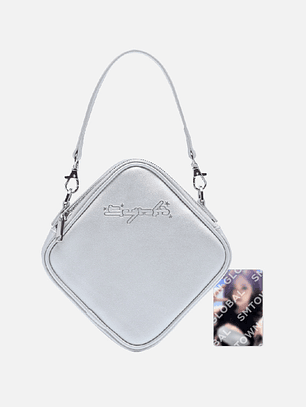 MINI POUCH SET - 2024 aespa LIVE TOUR - SYNK : PARALLEL LINE MD