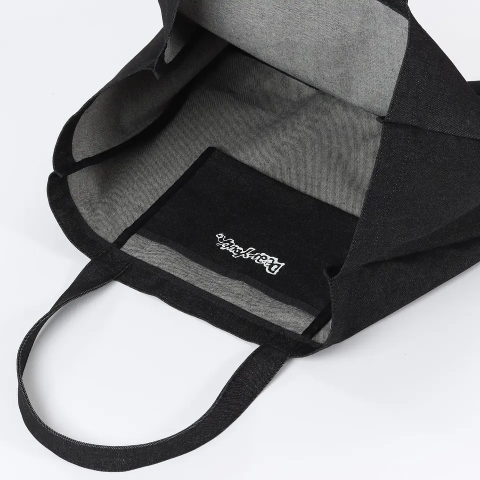 DENIM TOTE BAG SET - 2024 DOYOUNG CONCERT [ Dear Youth, ] MD 4